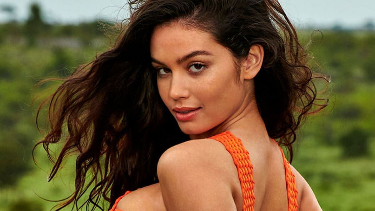 Anne de Paula Says She and Joel Embiid Are 'Made for Each Other