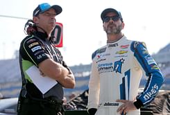 NASCAR releases 15 nominees for Hall of Fame Class of 2024 feat. Jimmie Johnson, Chad Knaus, and more