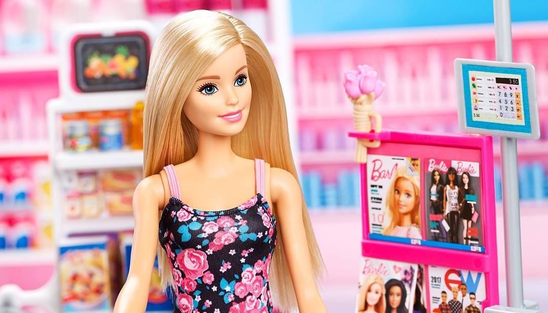 Closet, Barbie: Life in the Dreamhouse Wiki