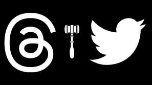 Twitter threatening to sue Threads by Meta as it accrues over 30 million users on day 1
