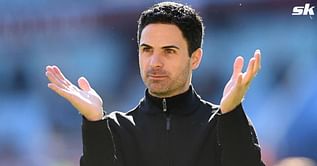 Arsenal join European giants in race to sign 28-year-old defender linked with Saudi Pro League switch: Reports