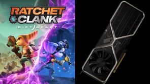 Best Ratchet and Clank Rift Apart graphics settings for RTX 3080 and 3080 Ti