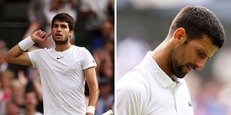 Carlos Alcaraz is going to dominate the circuit when Novak Djokovic is gone: Feliciano Lopez