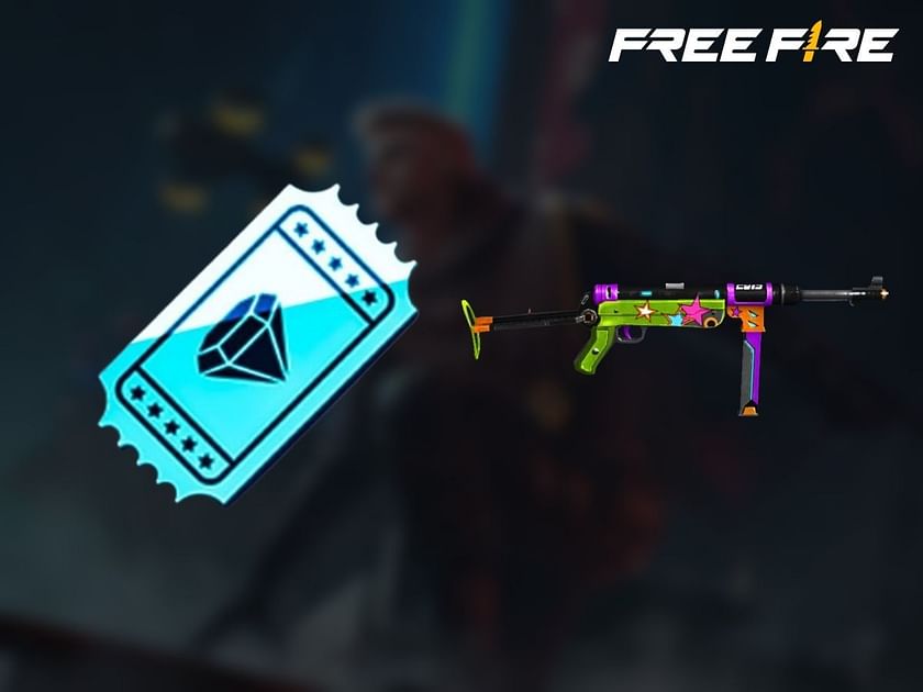 Free Fire redeem code for today (9 July): Get free vouchers