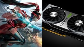 Best Naraka Bladepoint graphics settings for RTX 2060 and RTX 2060 Super