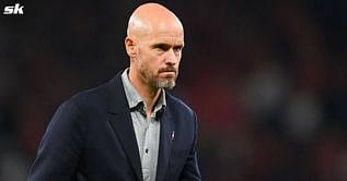 "I can assure you that he wants to stay" - Manchester United transfer target's manager admits player doe not want to leave current club