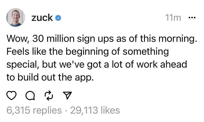 Do You Need Instagram For The Threads App Account Creation Process Do You Need Instagram For The Threads App Account Creation Process