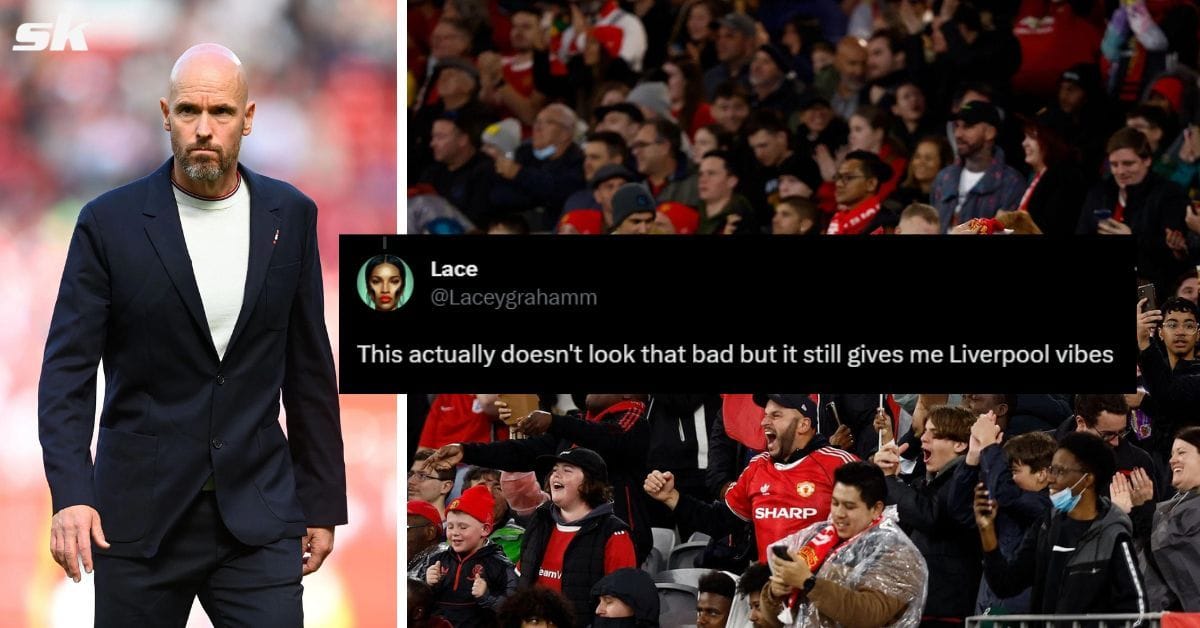 manchester united home kit 2023 24