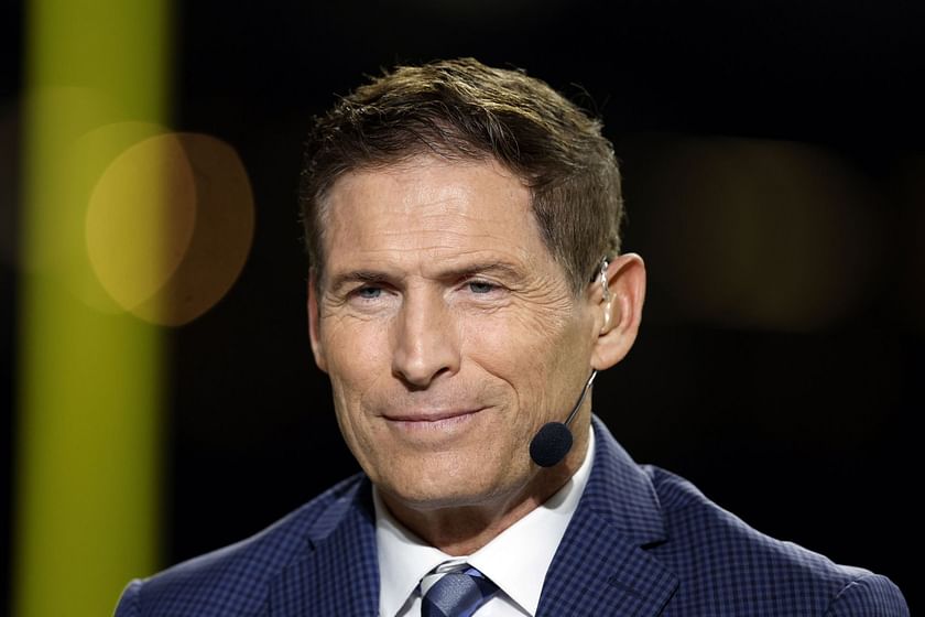 BREAKING: ESPN Fires Steve Young In Latest Round Of Layoffs