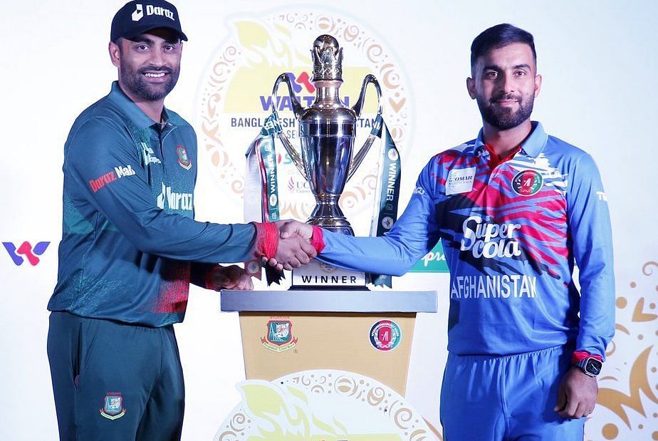 BAN vs AFG Dream11 Prediction, Bangladesh vs Afghanistan 2023