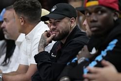 Barcelona reach stunning agreement to re-sign PSG superstar Neymar: Reports