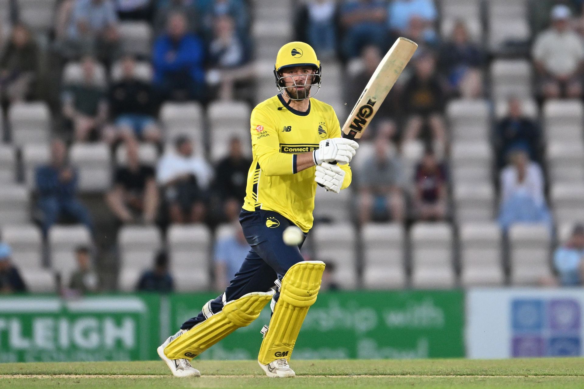 Hampshire Hawks v Essex Eagles - Vitality Blast T20