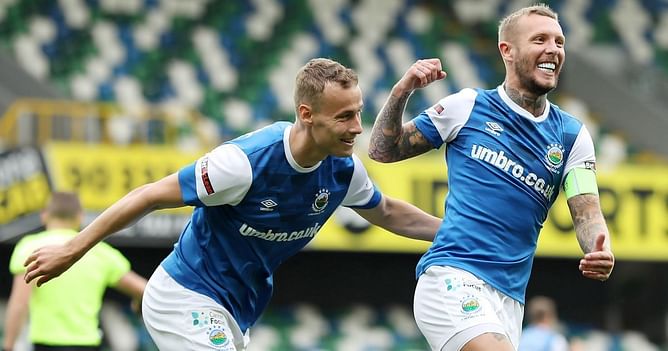 Riga FS vs Makedonija Prediction and Betting Tips | 20th July 2023