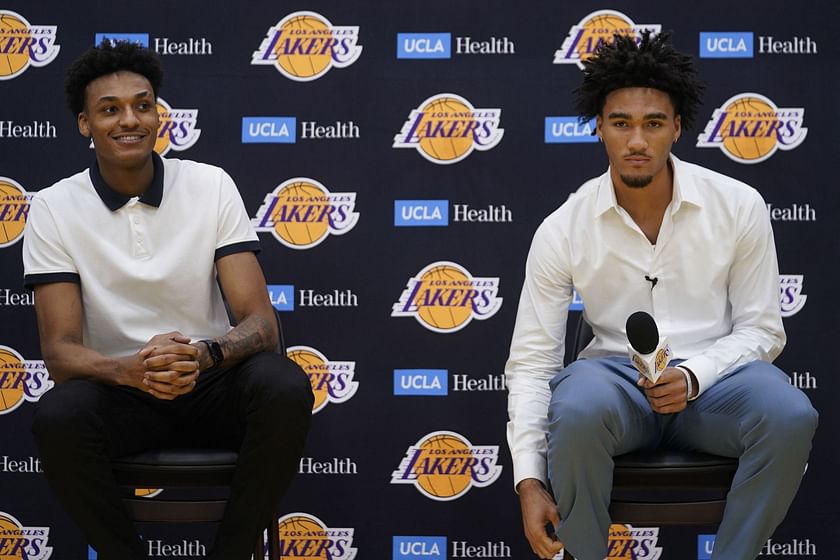 What is the Los Angeles Lakers Summer League schedule? Taking a closer look