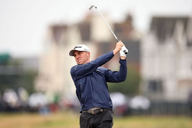 Can Justin Thomas win the 2023 3M Open? Golfer’s odds explored