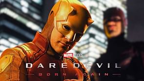 Netflix Daredevil's stuntman Chris Brewster voices disapproval of Disney+'s reboot