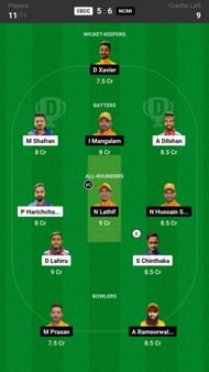 Fantasy suggestion #1