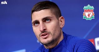 PSG set massive Marco Verratti price tag amid interest from Liverpool and Atletico Madrid – Reports