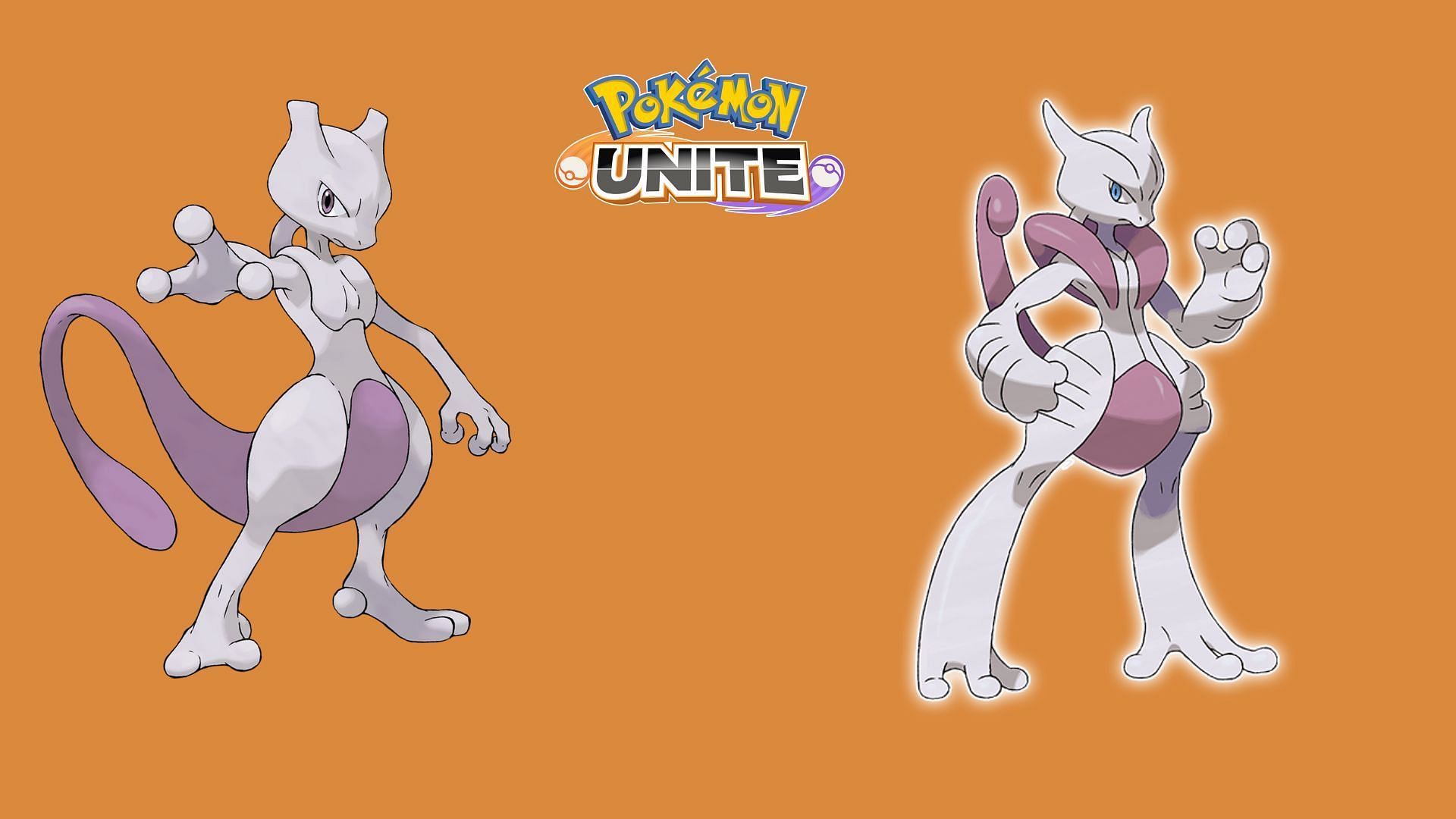 Não dá pra usar dois Mewtwo no Pokémon Unite! #pokemon