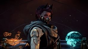 5 best villains in Warframe