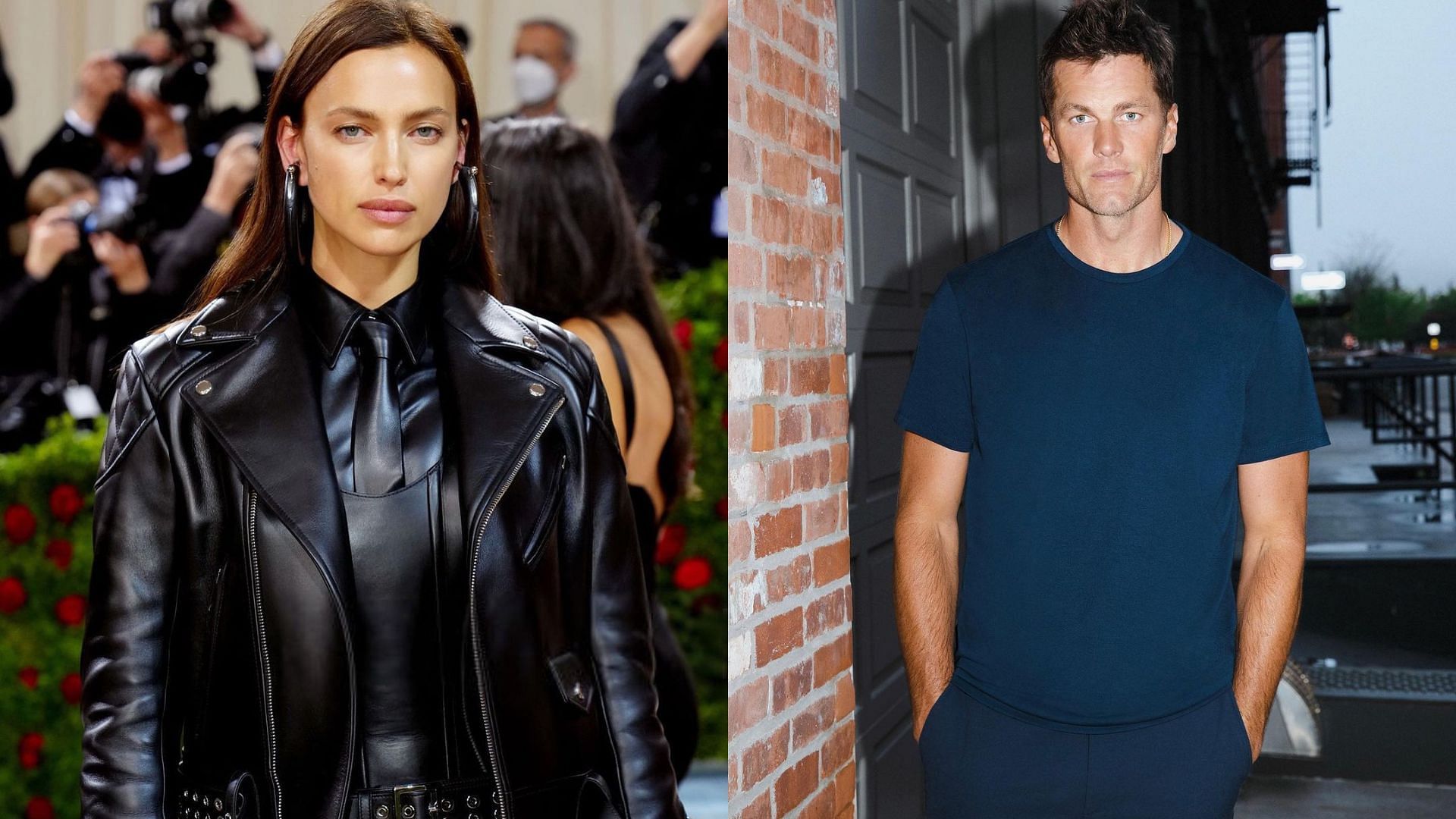 Tom Brady and Irina Shayk Dating Rumors, Explained