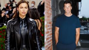Does Irina Shayk have kids? Exploring Victoria's Secret model's personal life as Tom Brady speculation intensifies