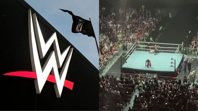 39-year-old superstar claims "it's time" for WWE to bring a premium live event to Mexico after record-breaking weekend