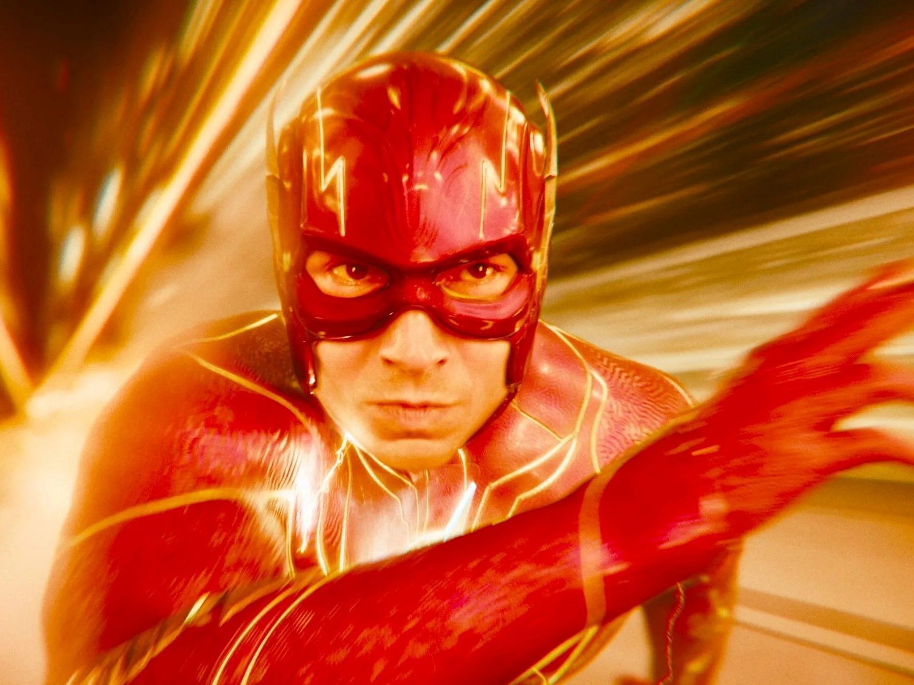 When will DC’s The Flash premiere digitally? Details explored