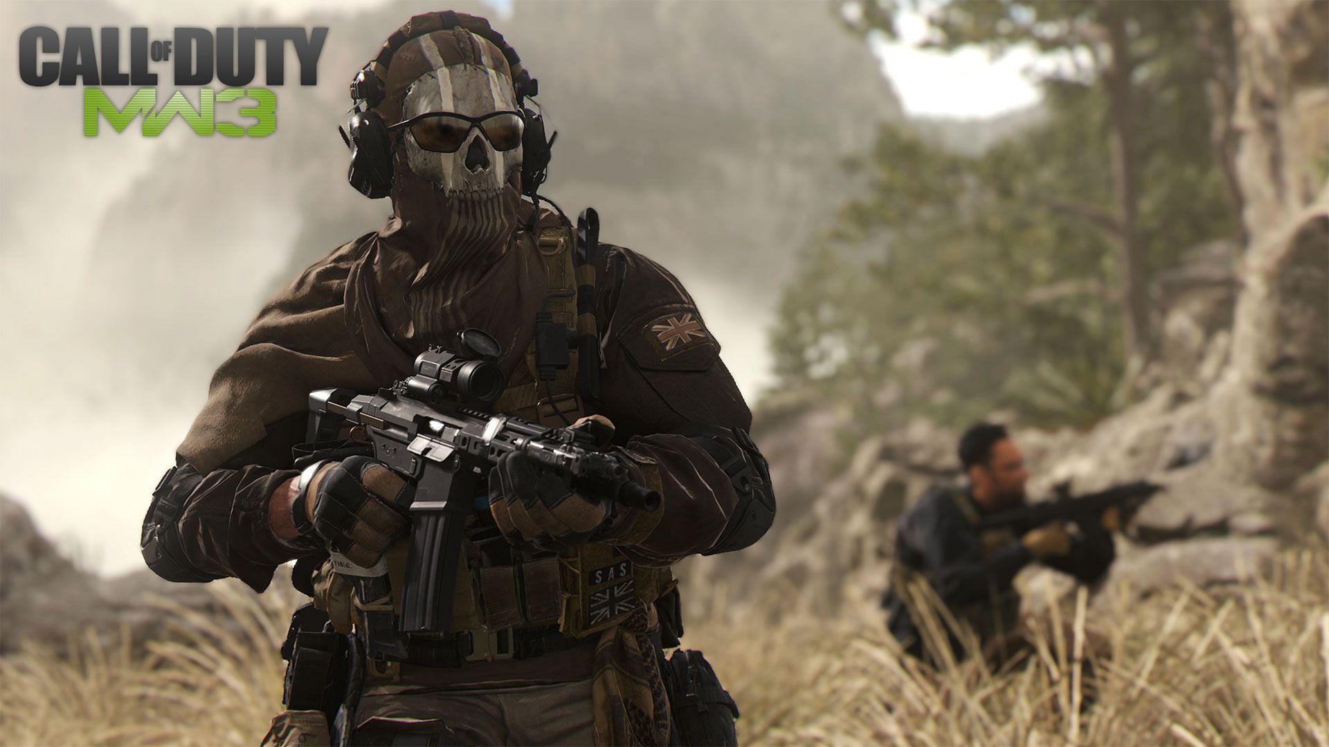 Activision officially confirms Modern Warfare 3 as the next Call of Duty(Image via Activision and Blizzard Entertainment)