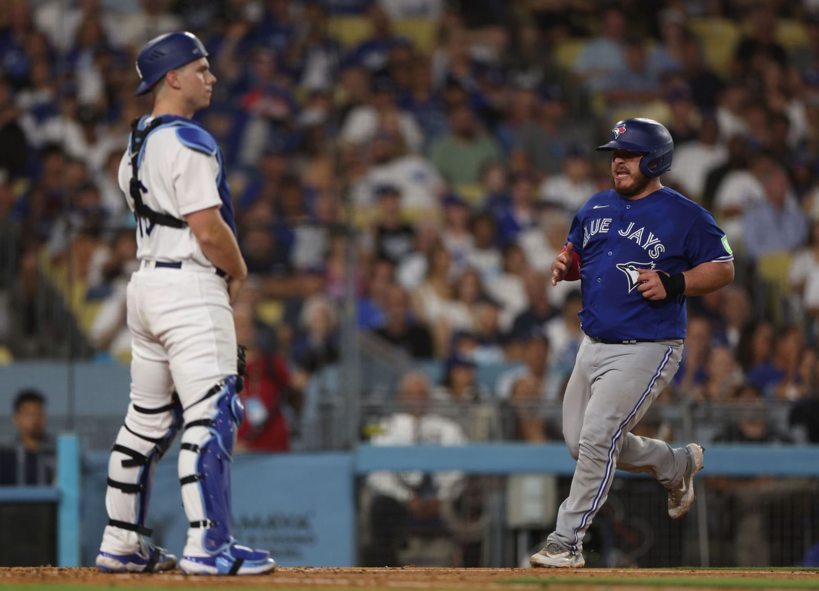 The Dodgers' Biggest Regret: Underestimating Neto'S Leadoff Power! - bniat29