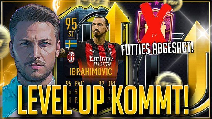 Fut Level Up Fifa 23 Fut Level Up Promo Release Date And Time Across