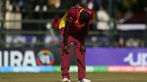 Who said what - top five expert reactions to West Indies failing to qualify for 2023 World Cup