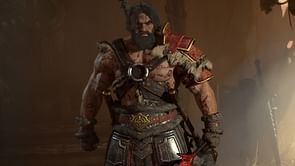 5 things you should remember while creating a new character in Diablo 4