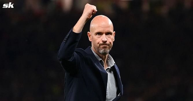 "Training 3 times a day for three weeks" - Journalist claims Manchester United star wants to stay at the club and fight for his place