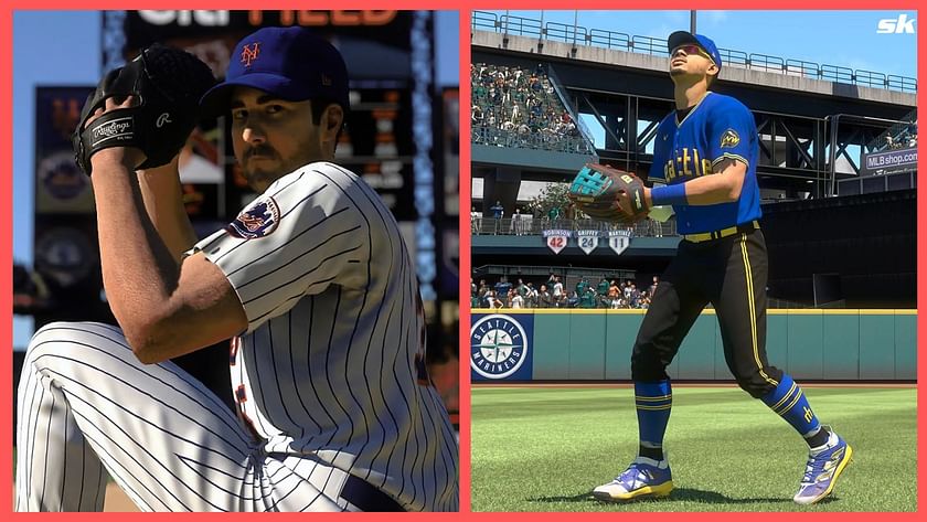 How can I set a Wild Card in MLB The Show 23? Tips, tricks, and benefits,  explored