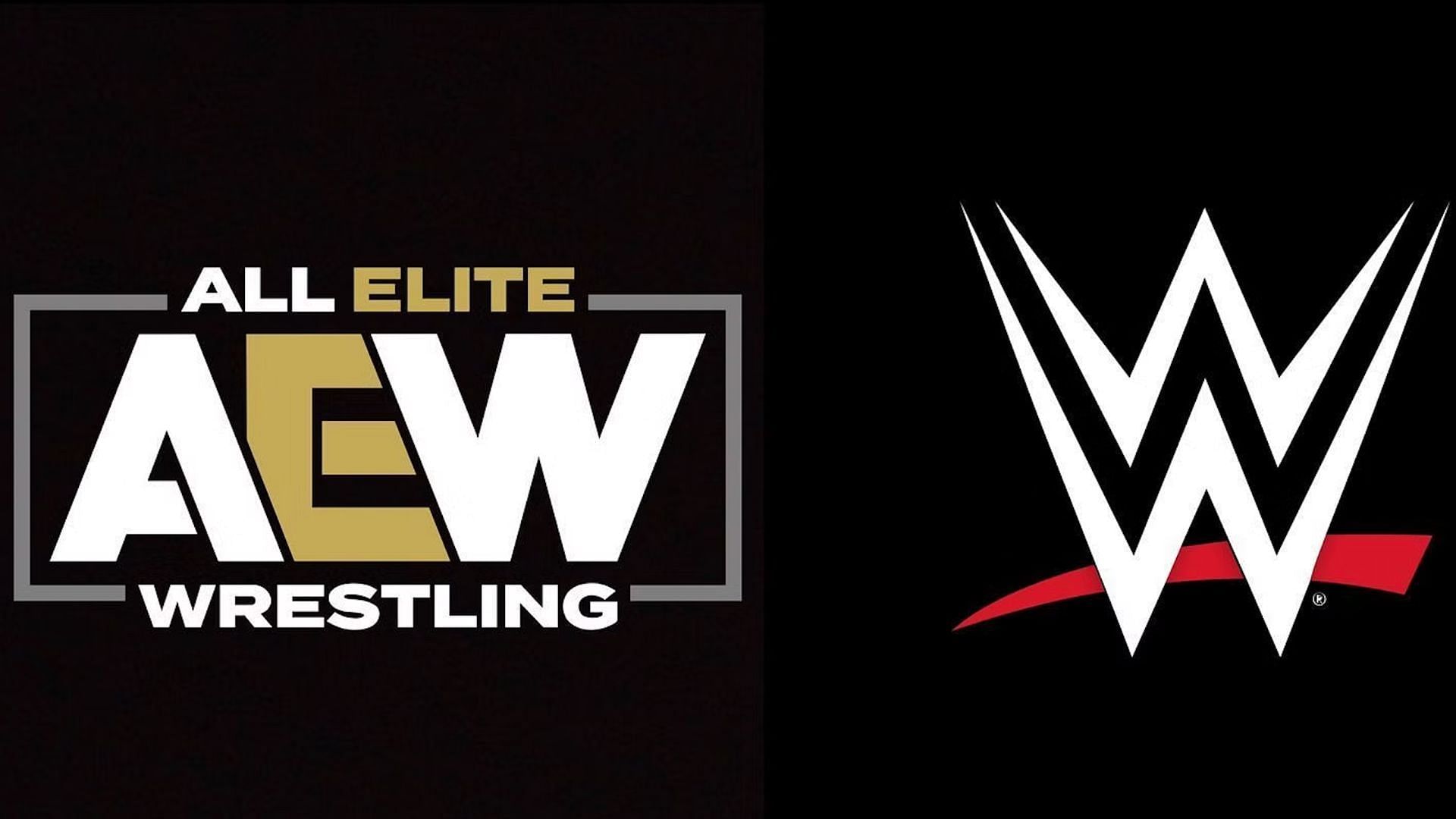 An AEW star has re-signed with the company