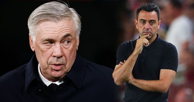 “There are no friendly matches" - Barcelona star sends warning to Real Madrid ahead of El Clasico in pre-season friendly