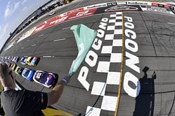 2023 NASCAR Cup Series: 4 drivers to watch out for the HighPoint.com 400 at Pocono