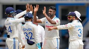 Team India unhappy with travelling arrangements post the Test series; raise issue with BCCI over night flights - Reports