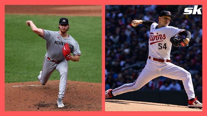 Why Duran's elite pitching repertoire makes him a StatCast unicorn in the  Twins bullpen