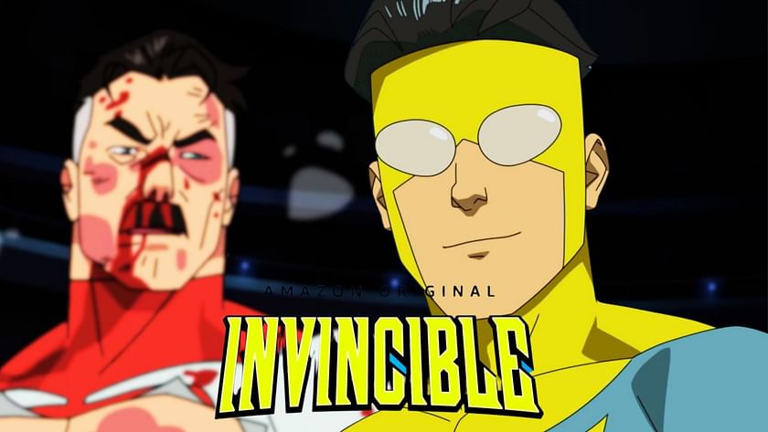 A Lesson For Your Next Life, Invincible Wiki