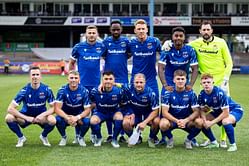 FC St. Coloma vs Penybont Prediction and Betting Tips | July 20th 2023