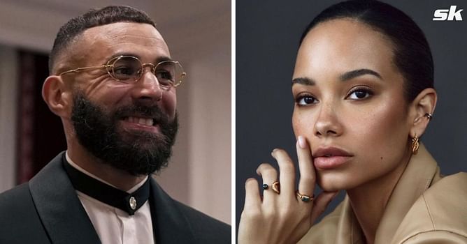 “I read the Quran, and it made me cry” - Karim Benzema’s partner Jordan Ozuna reveals she has converted to Islam