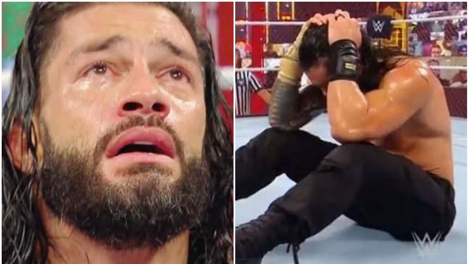Roman Reigns to lose his Undisputed WWE Universal Championship to a