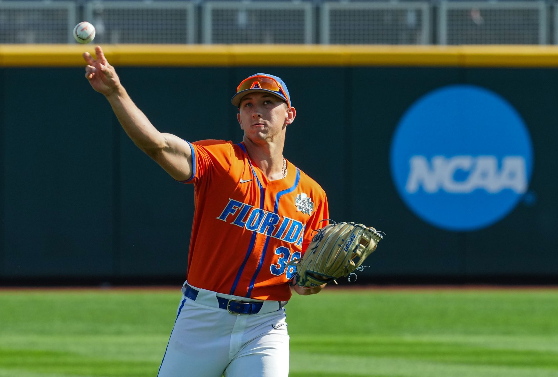 Texas Rangers Draft picks 2023: Full list of Rangers selections