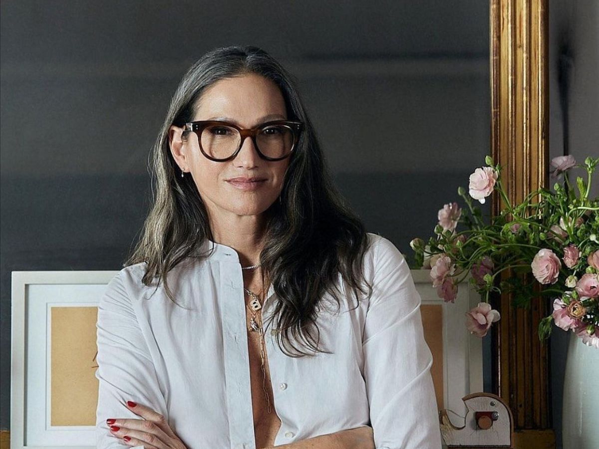 Jenna Lyons opens up about her relationship with late mother in RHONY season 14 episode 2