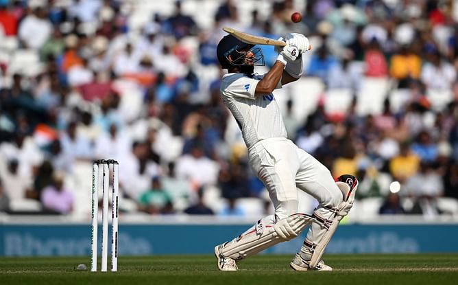 Duleep Trophy 2023 Final: Where to watch West Zone vs South Zone match live?