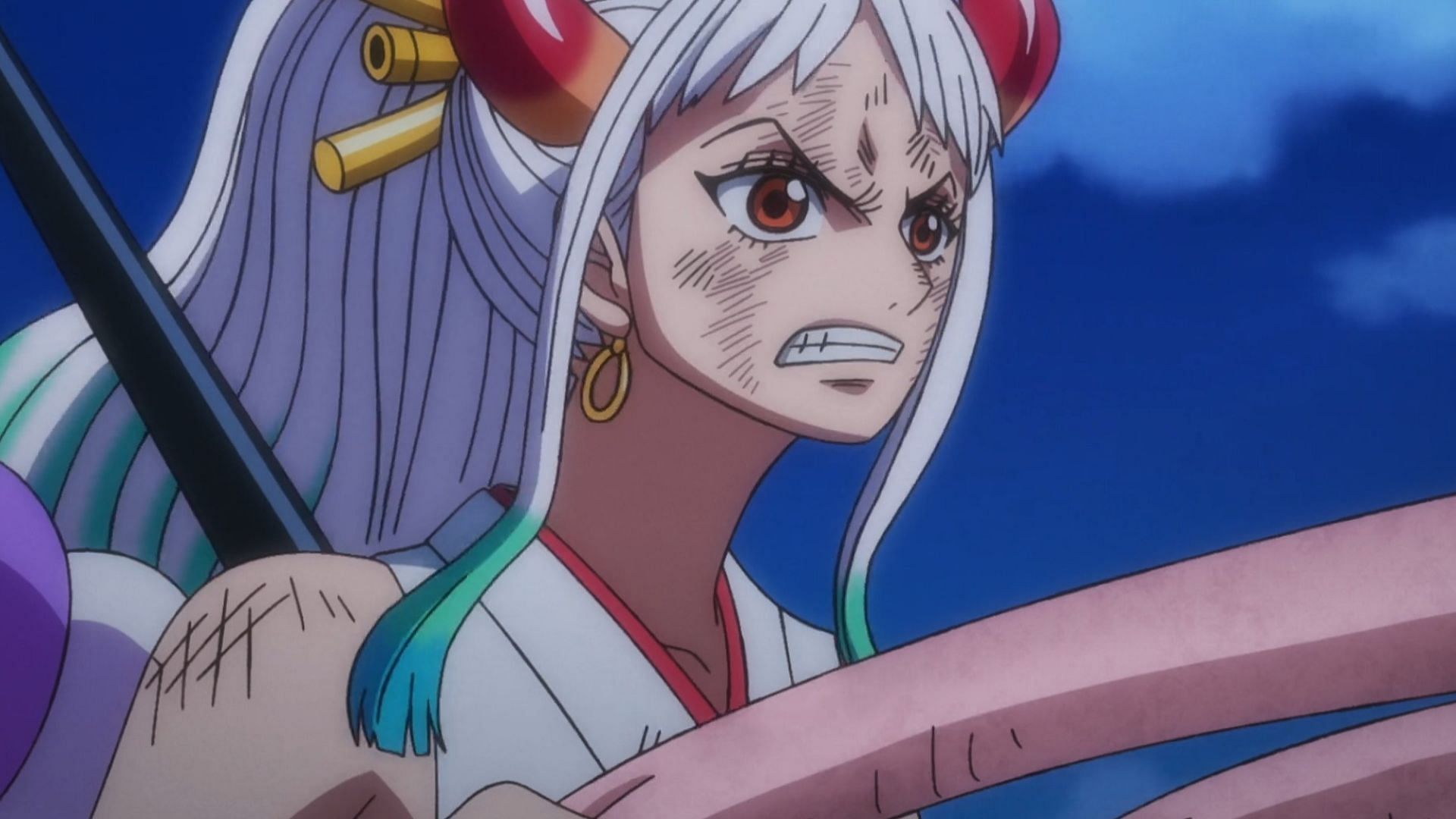 One Piece Episode 1058 is reportedly on break! Get updates on release date and timings