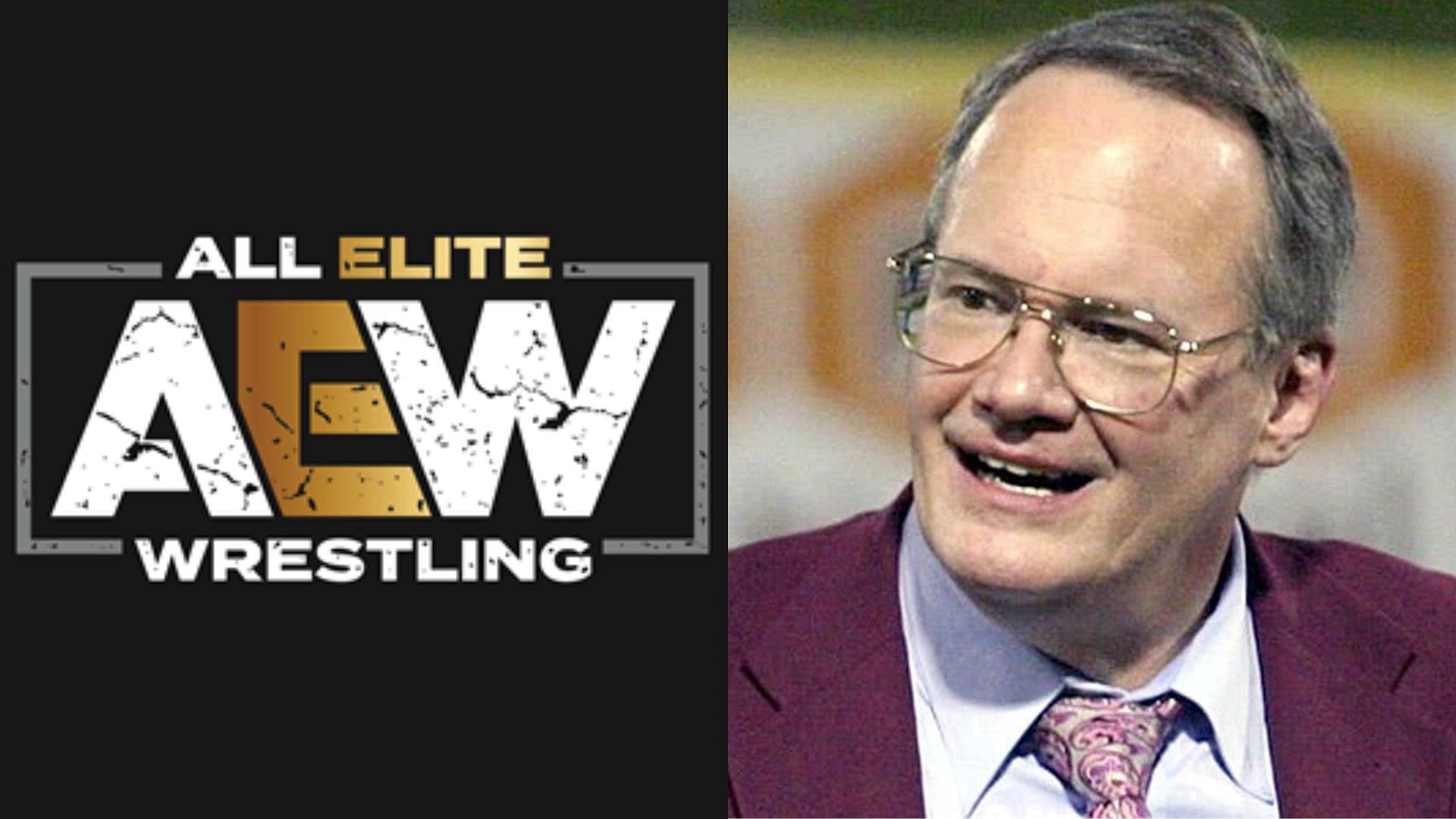 Jim Cornette has been a vocal critic of AEW.