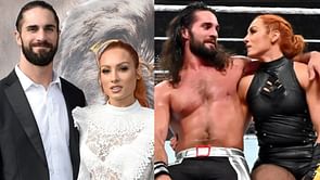 Former WWE star refuses to face Becky Lynch and Seth Rollins due to one reason